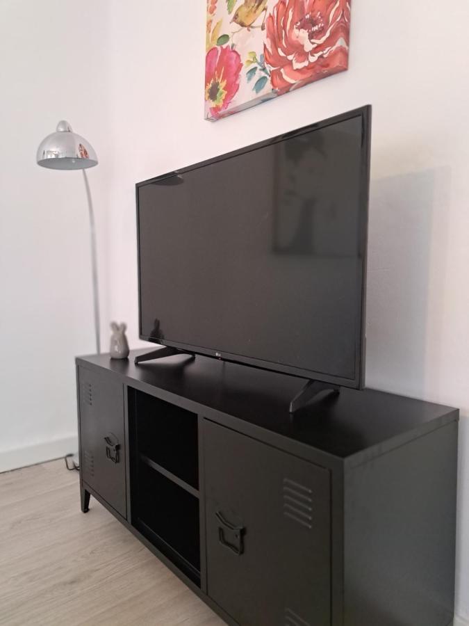 Appartamento El Escondite De Samuel