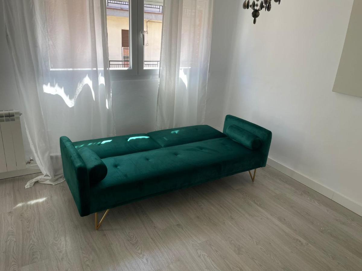 Appartamento El Escondite De Samuel