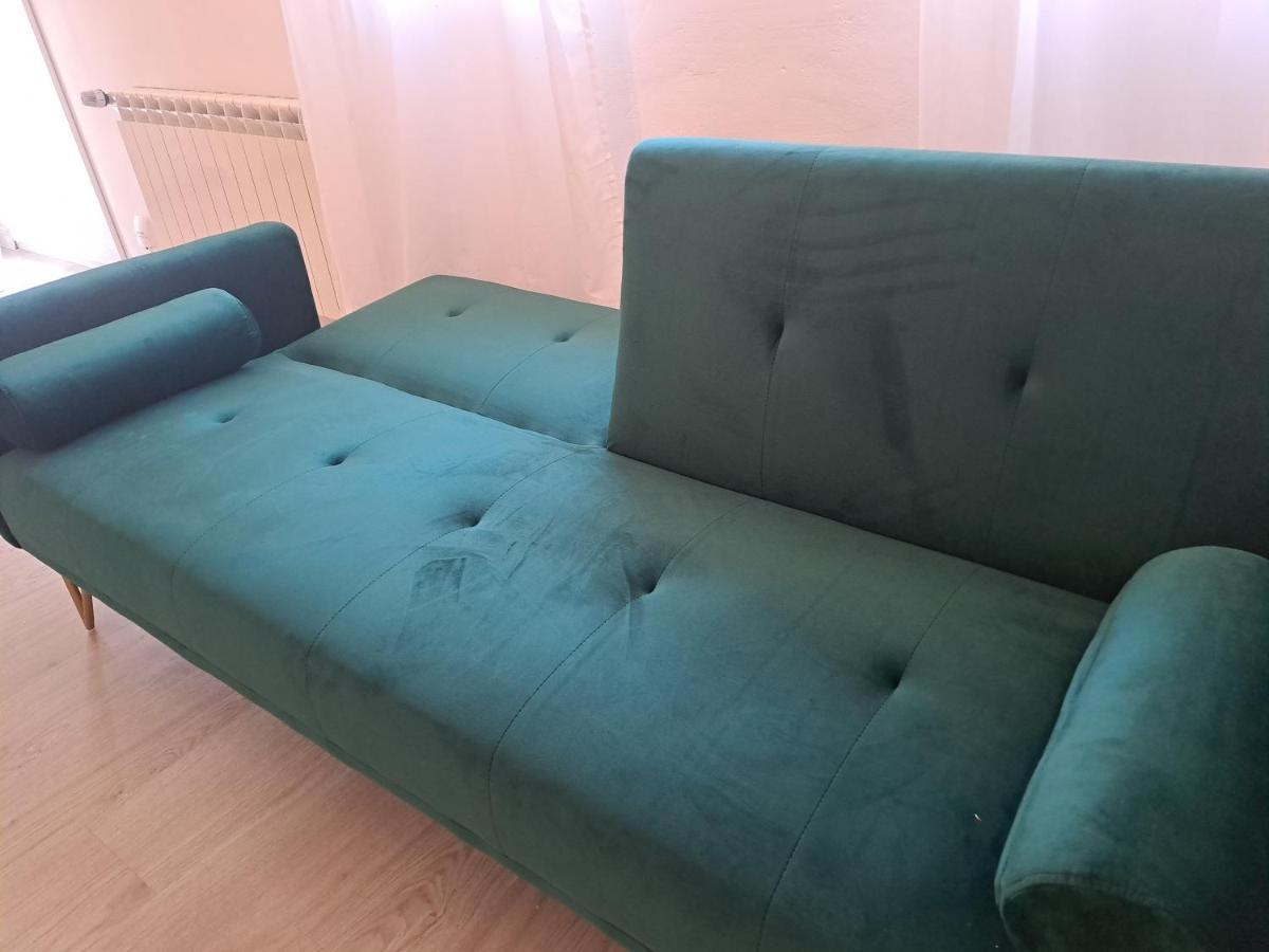 Appartamento El Escondite De Samuel *