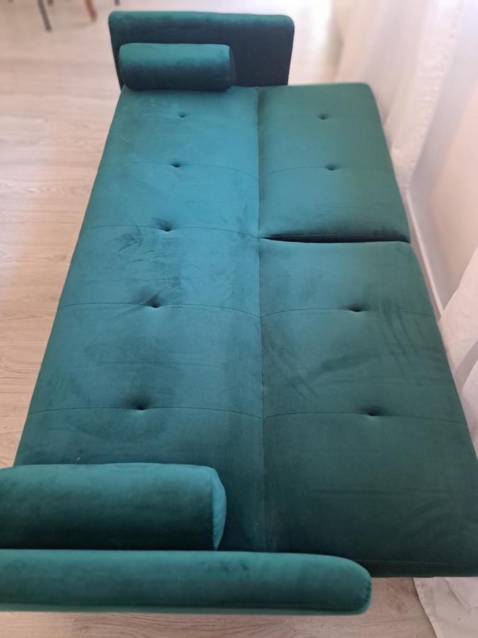 Apartamento El Escondite De Samuel Ávila